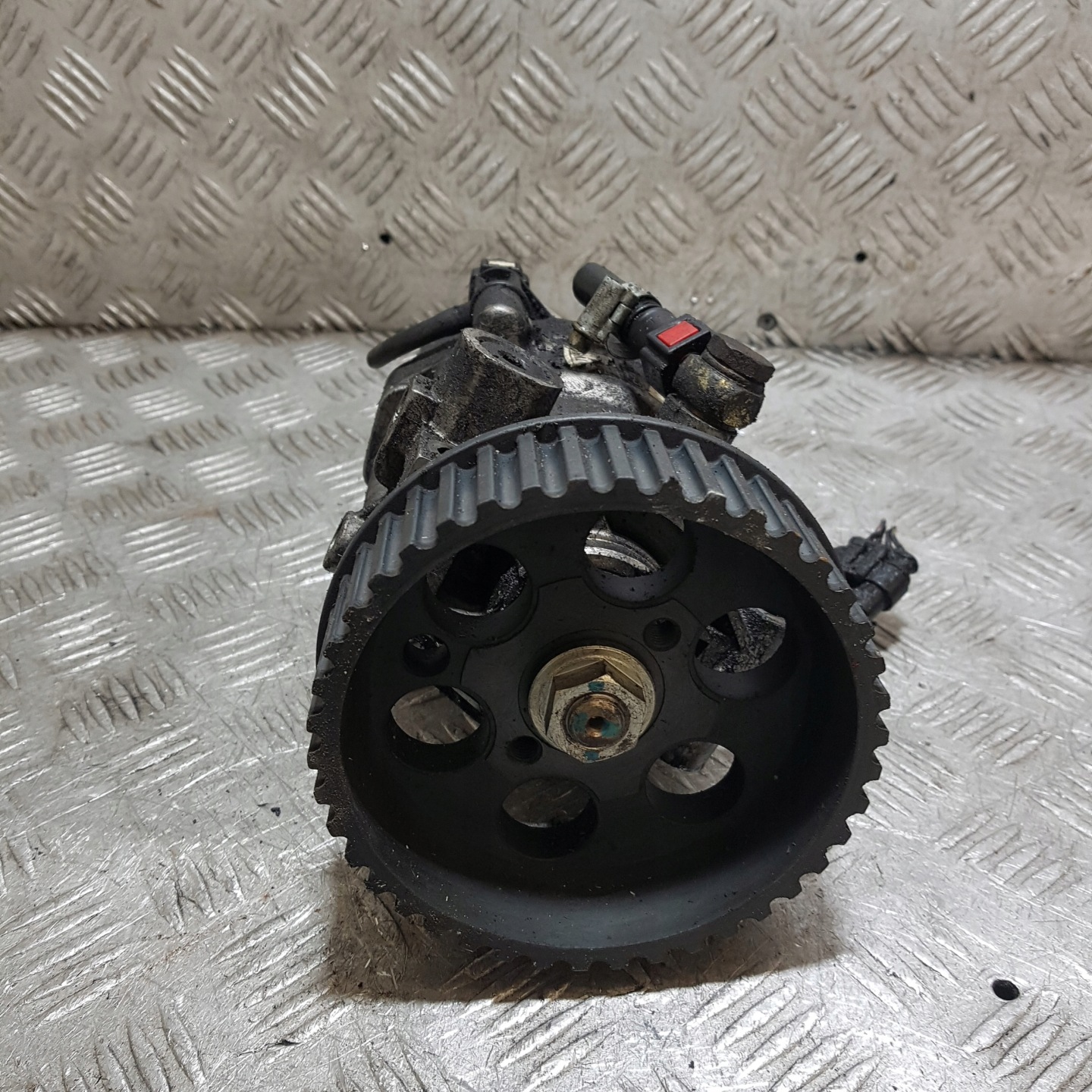 Pompa WYSOKIEGO pressione TATA INDICA R9042Z050A
