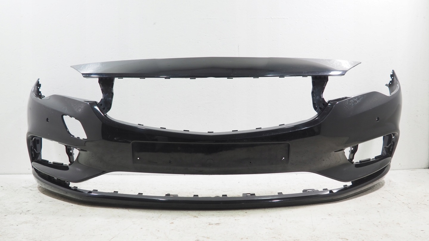 Opel Astra V K bumper front front 39052730