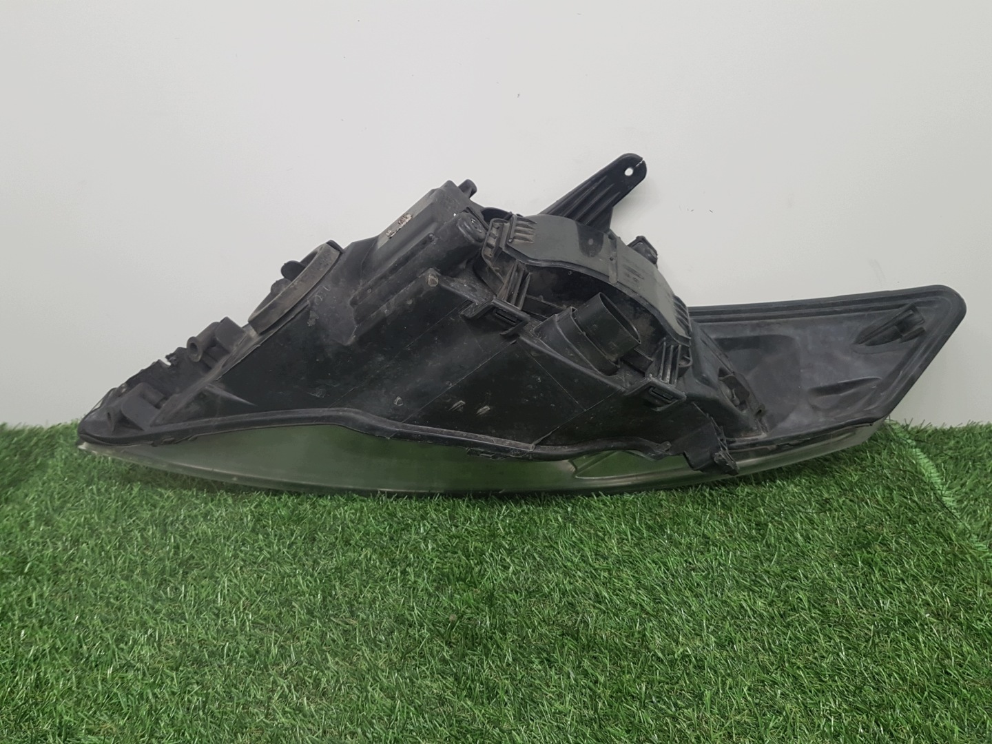light right front FORD MONDEO MK 4 7S71-13005-AR