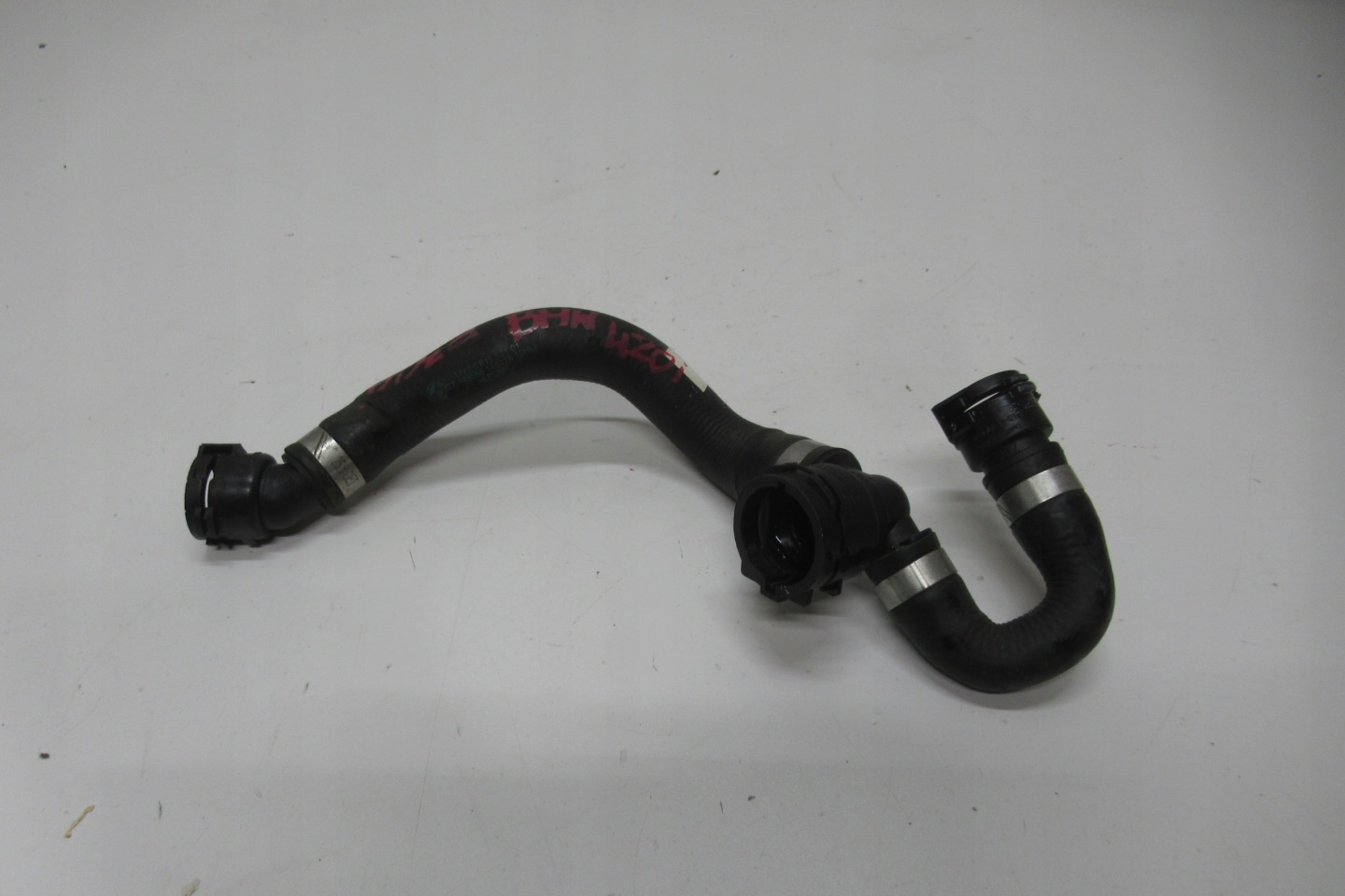 BMW 4 F36 2.0i 17R prijenos crijevo vode 8616531