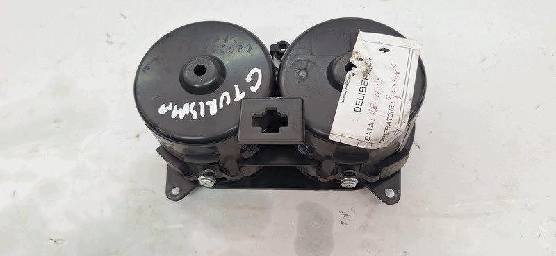 bracket for KUBEK MASERATI GRANTURISMO 069298000