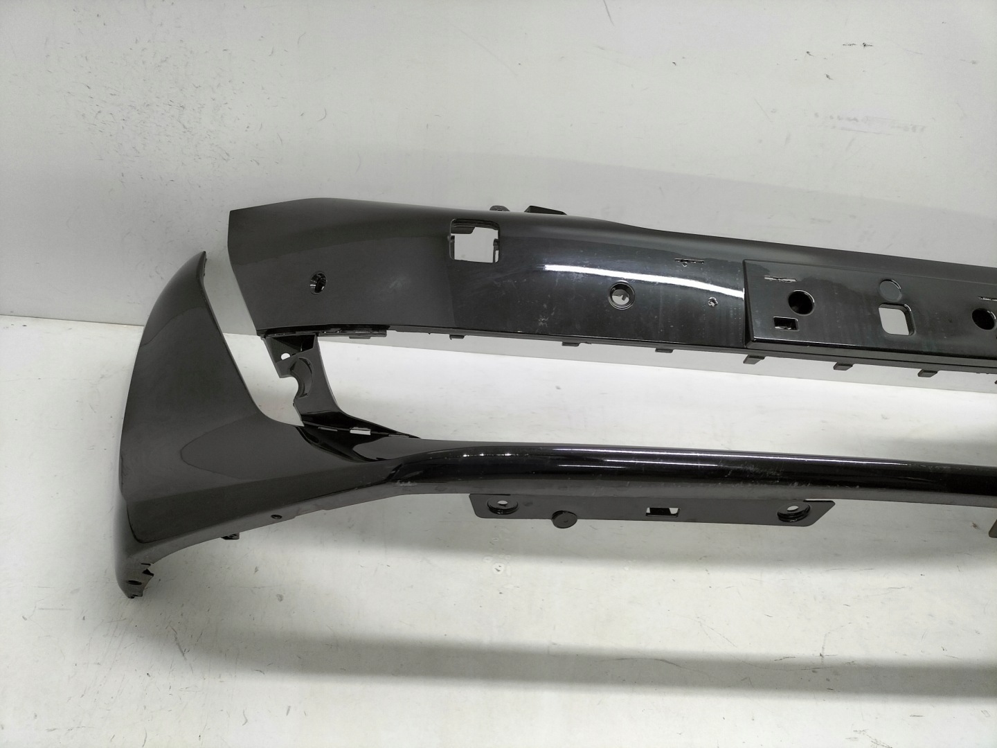 front bumper front PEUGEOT 508 II 18
