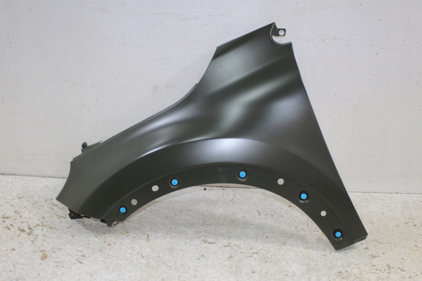 Fiat 500X 500 X fender left front front