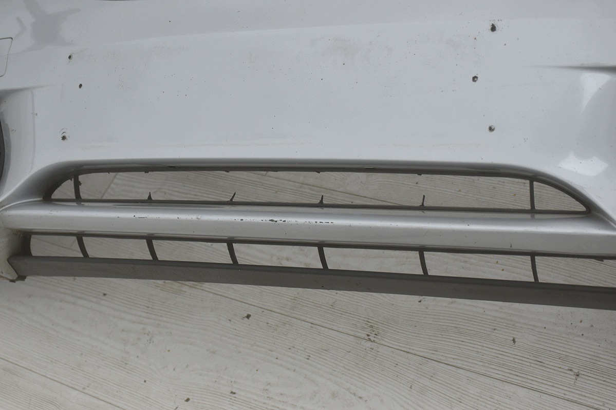 front bumper * front BMW 1 F20 F21 A83