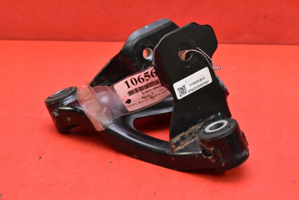 engine mount left 1110233-00-C TESLA MODEL Y 78.4 kWh 514 KM 20