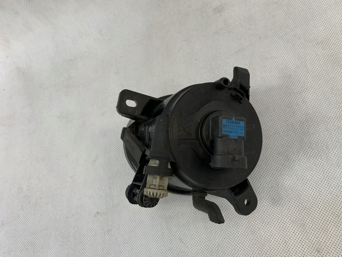 Nebelscheinwerfer rechts Audi A5 8T0941700M 03.26