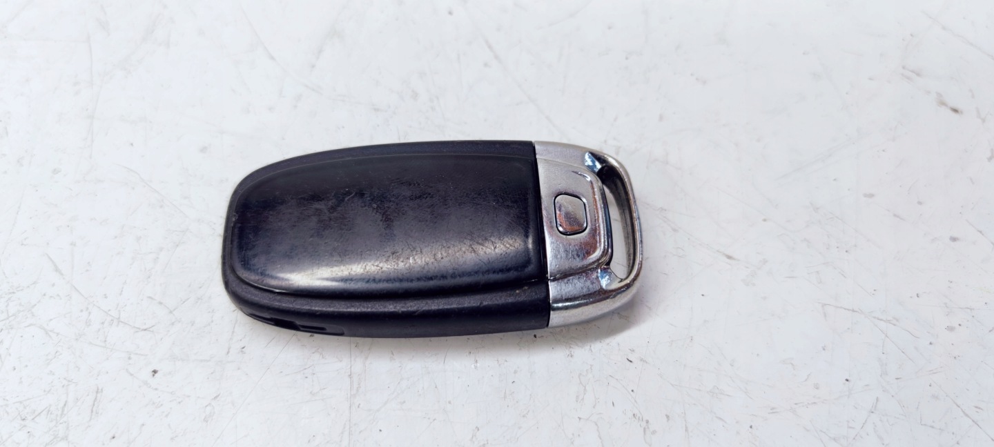 key PILOT AUDI A4 S4 B8 A5 S5 Q5 Q3 4H0959754K