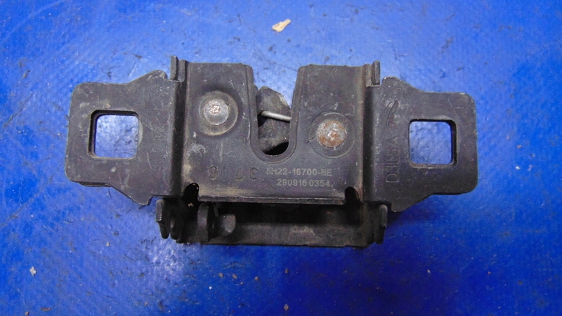 bonnet latch lock LAND ROVER DISCOVERY SPORT 14-24R