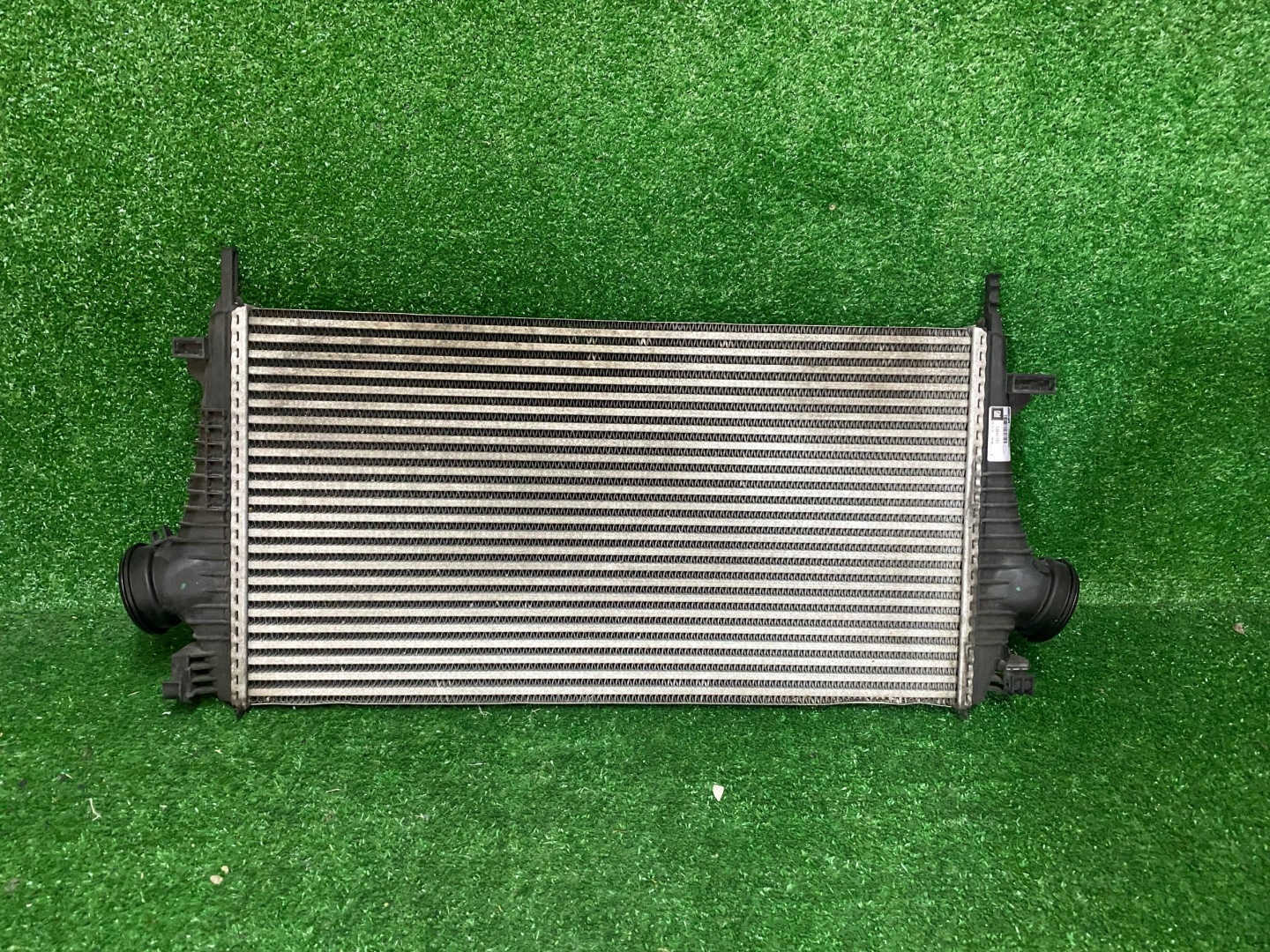 OPEL INSIGNIA A water cooler