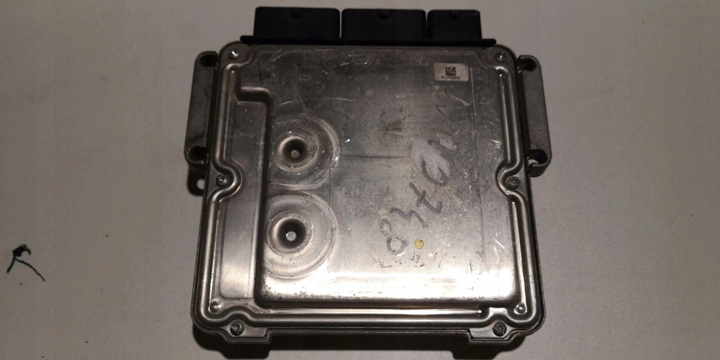 computer NISSAN NOTE 0281030661 23710 3VD0B 6Q