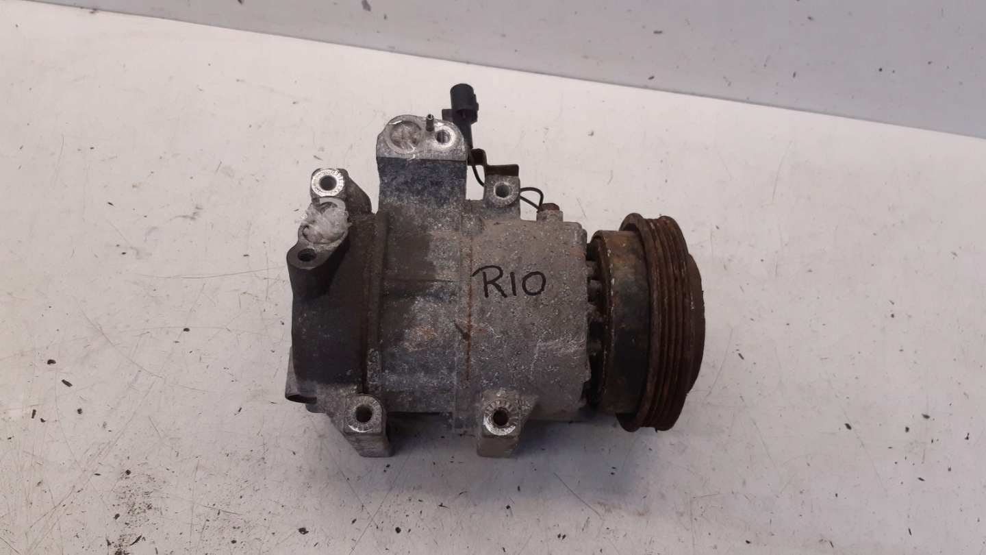 Klimakompressor klimaanlage Kia Rio II 1,4 16V