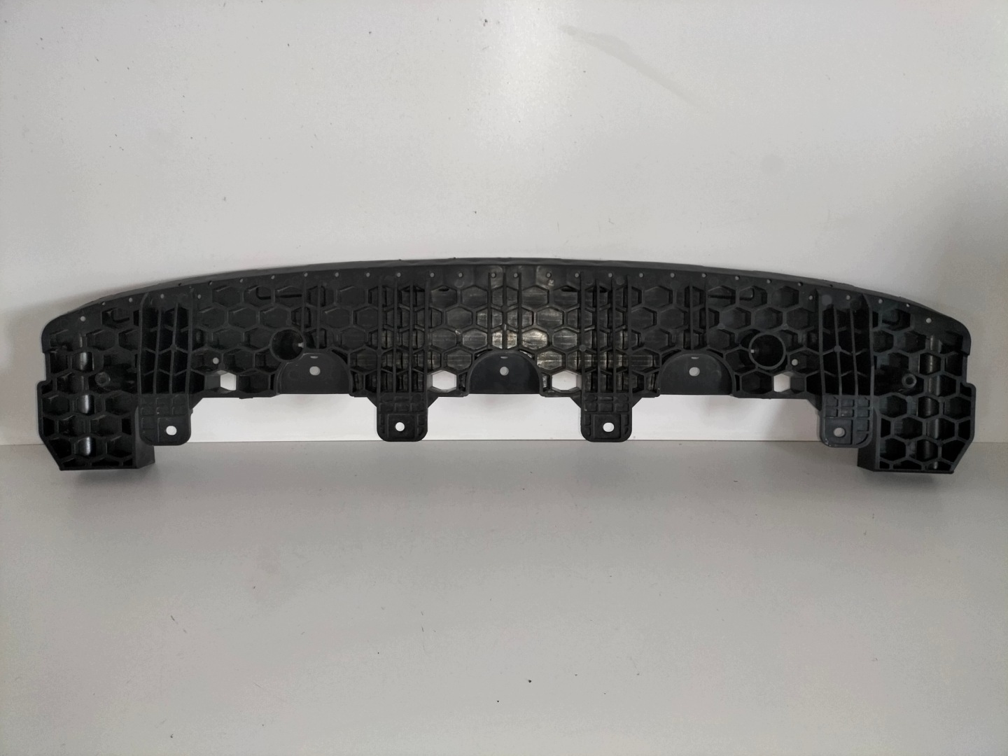 pillar sider cover below bumper front KIA VENGA LIFT 14