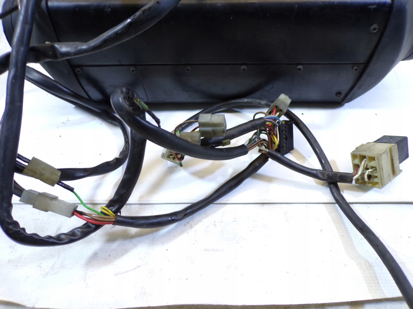 WEBASTO parking heater D5L 25173001