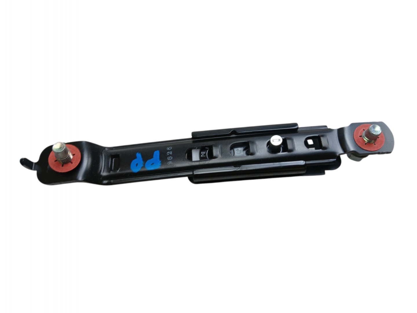SUWAK control supports right front NISSAN LEAF II ZE1 (2017-2025)