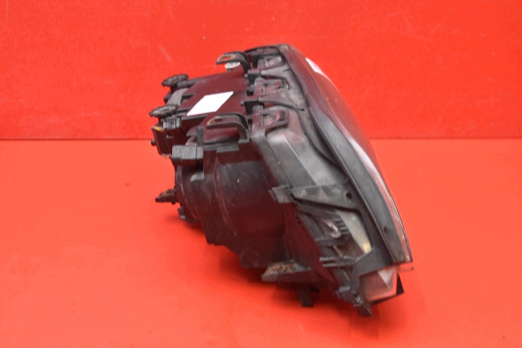 REFLEKTOR left light front EU BMW E46 LIFT 01-06