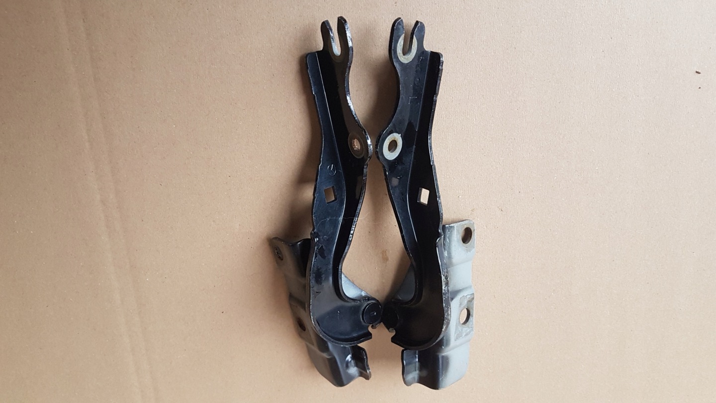 Cerniere cofano MAZDA CX5 12-17 LAK: 41W