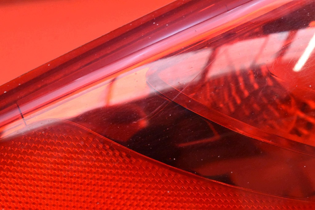 light left rear part rear 92401-2Y0 HYUNDAI IX35 1 and 09-13