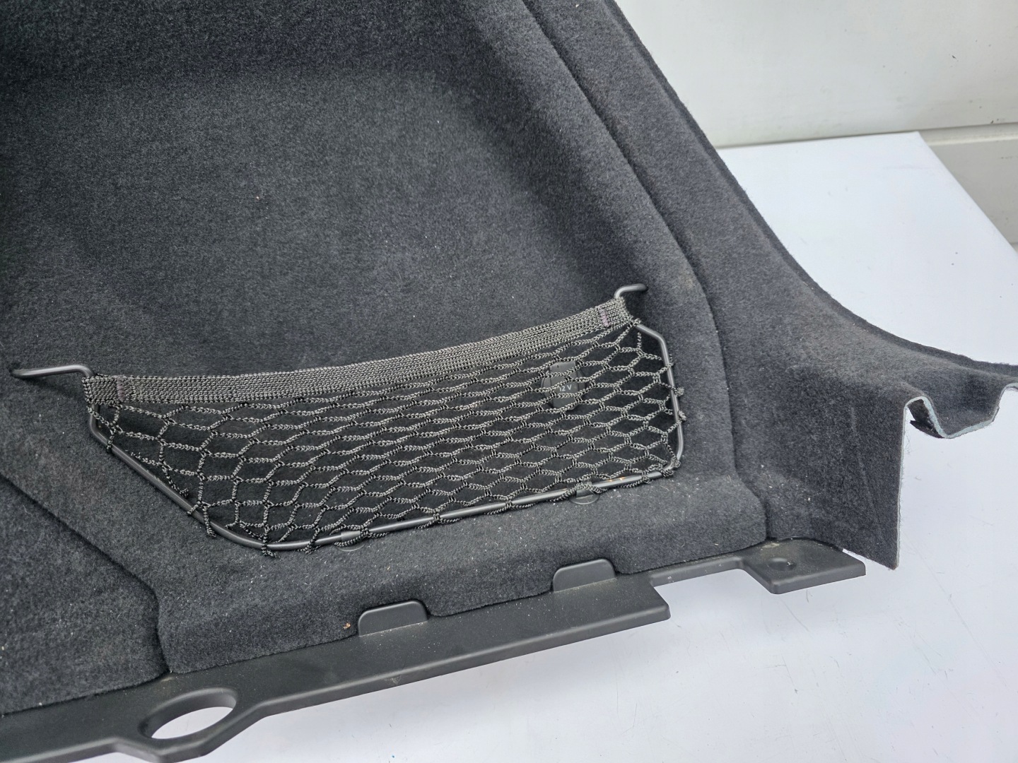 side upholstery boot right AUDI Q5 80A II FY