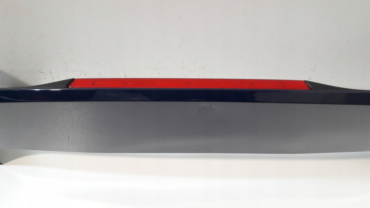 Ford Puma MK II Spoiler Arrière du capot L1TB-A44210-A (SP2)