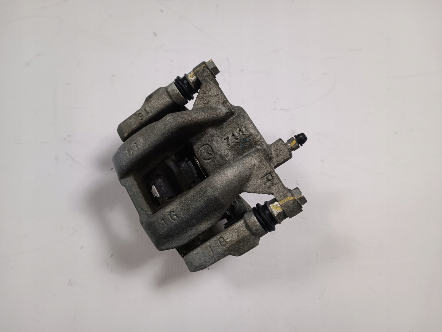 caliper brake right front front Mazda Mx-5 2015