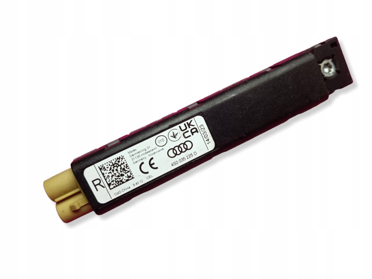 antenna amplifier Audi R8 4S 4S0035225D