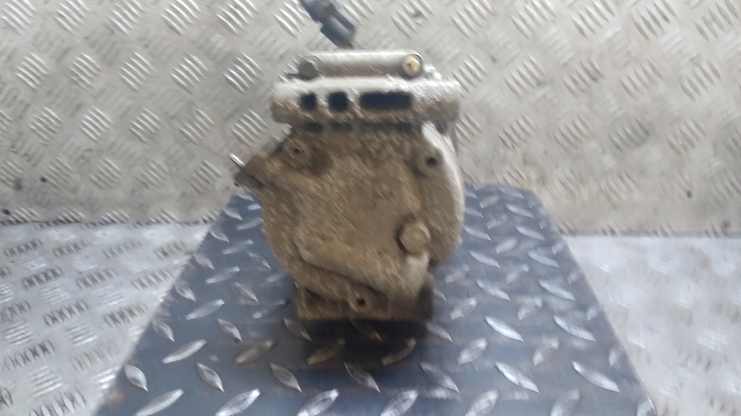 kompresor klimatizaci KIA CEED