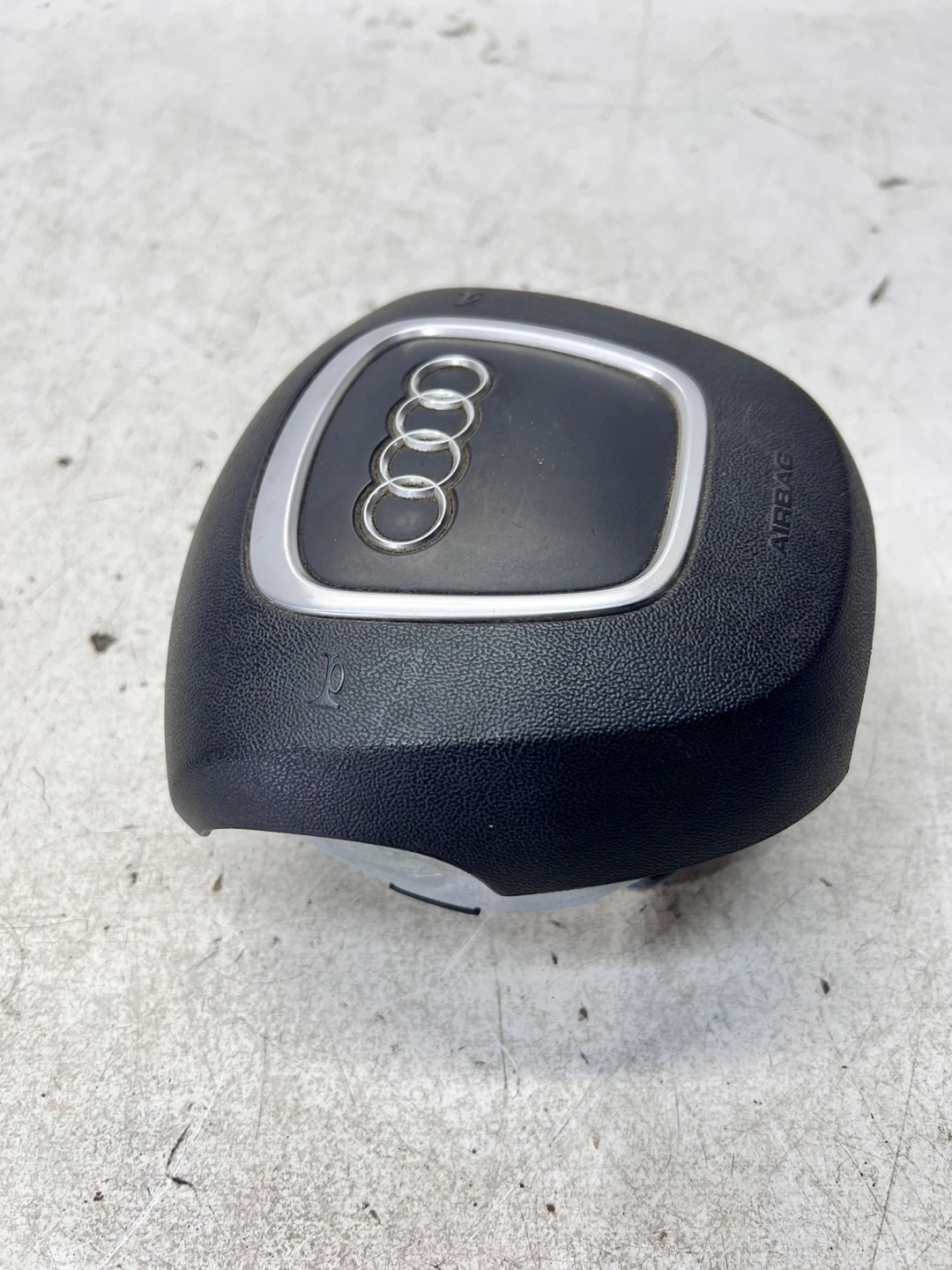 airbag POWIETRZNA AUDI A4 B7 A6 8E0880201CF 6PS 18/26