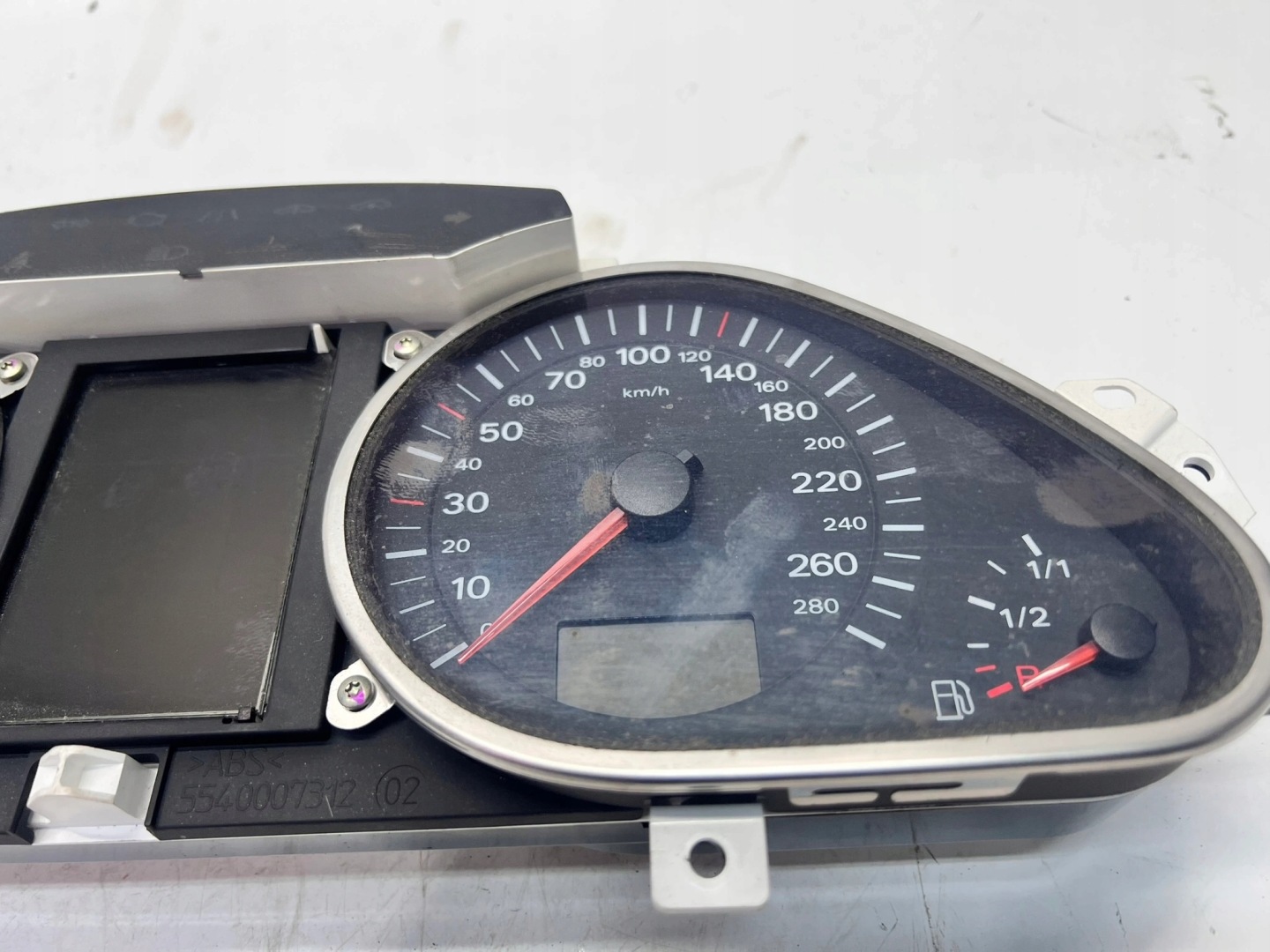 dials dials AUDI A6 C6 2.4 4F0920901F