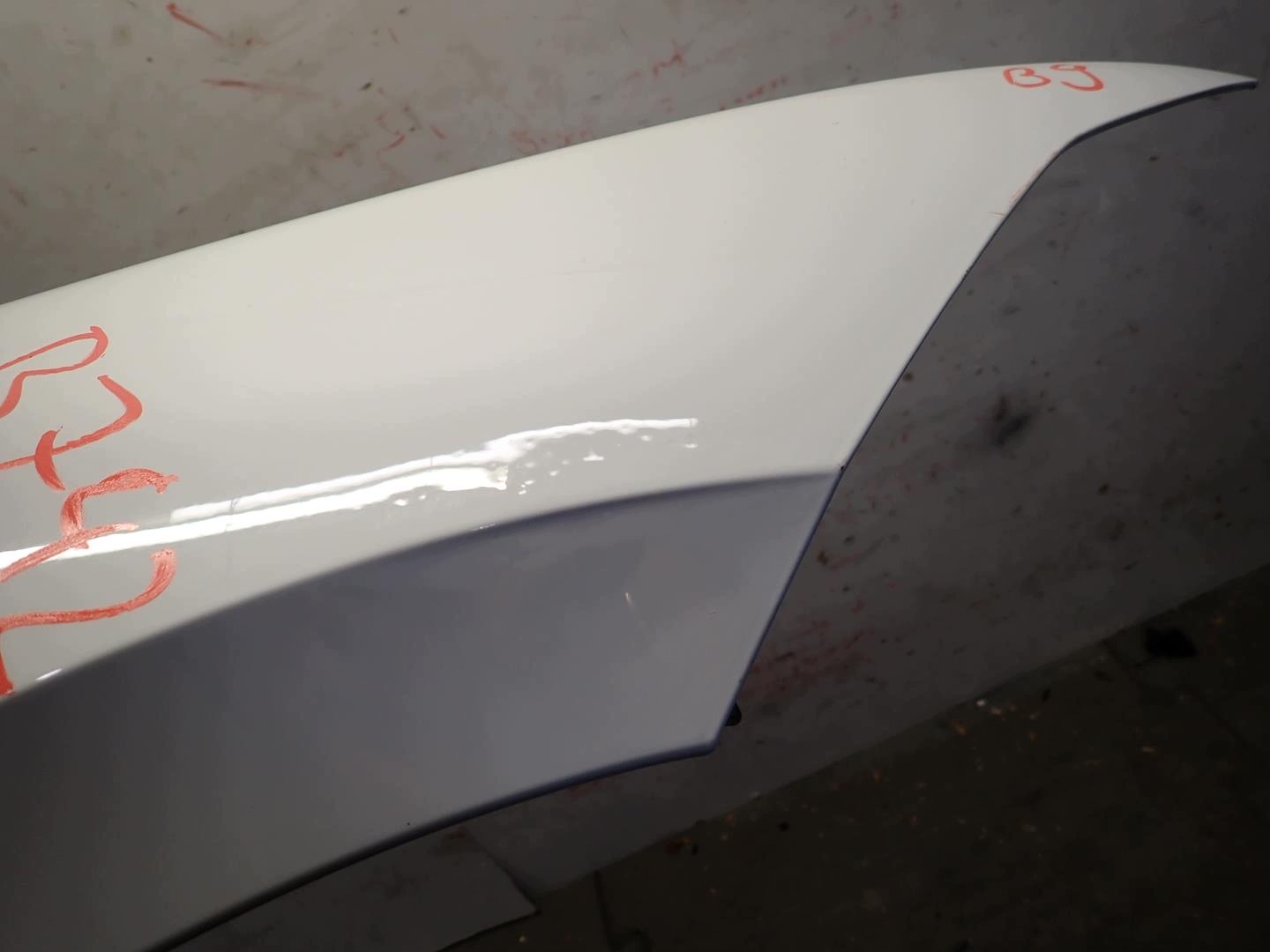 kotflügel vorne vorne rechts VW PASSAT B9 2024- 3J