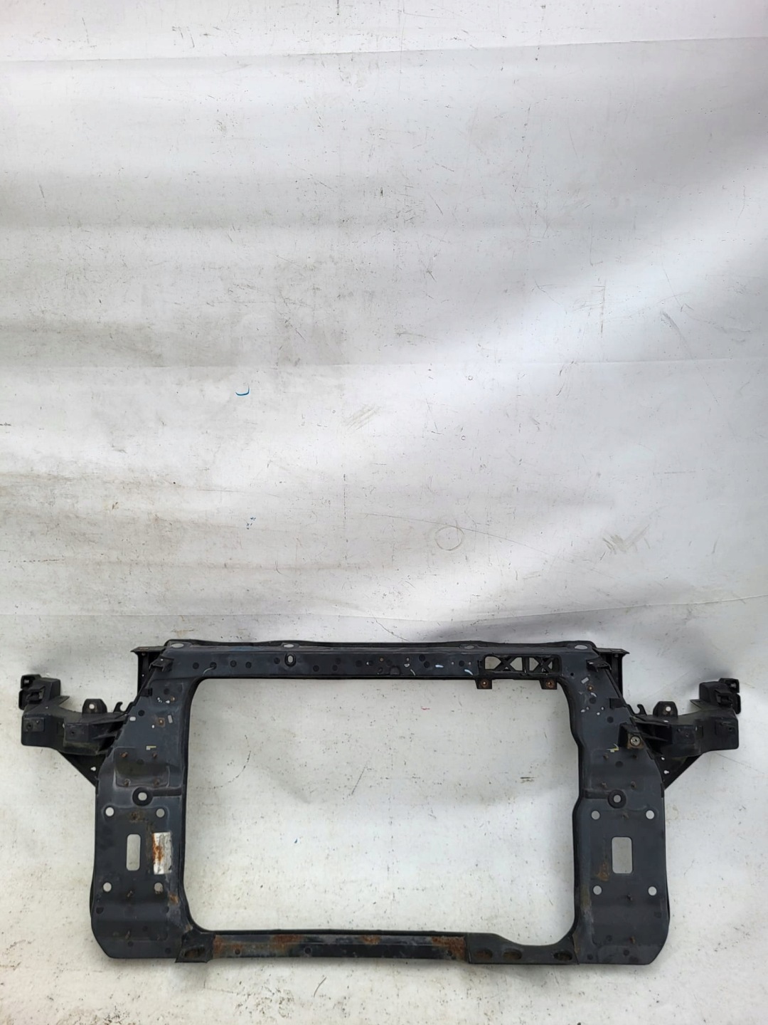 HYUNDAI IX35 IX 35 09-15 support panel for radiators pillar 84111-2Y000