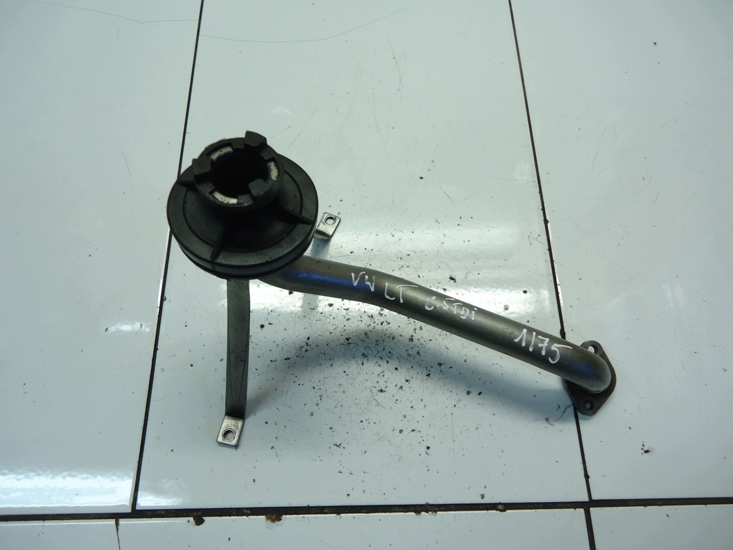 VW LT 2.5TDI Pompa dell’olio olio 034115273A