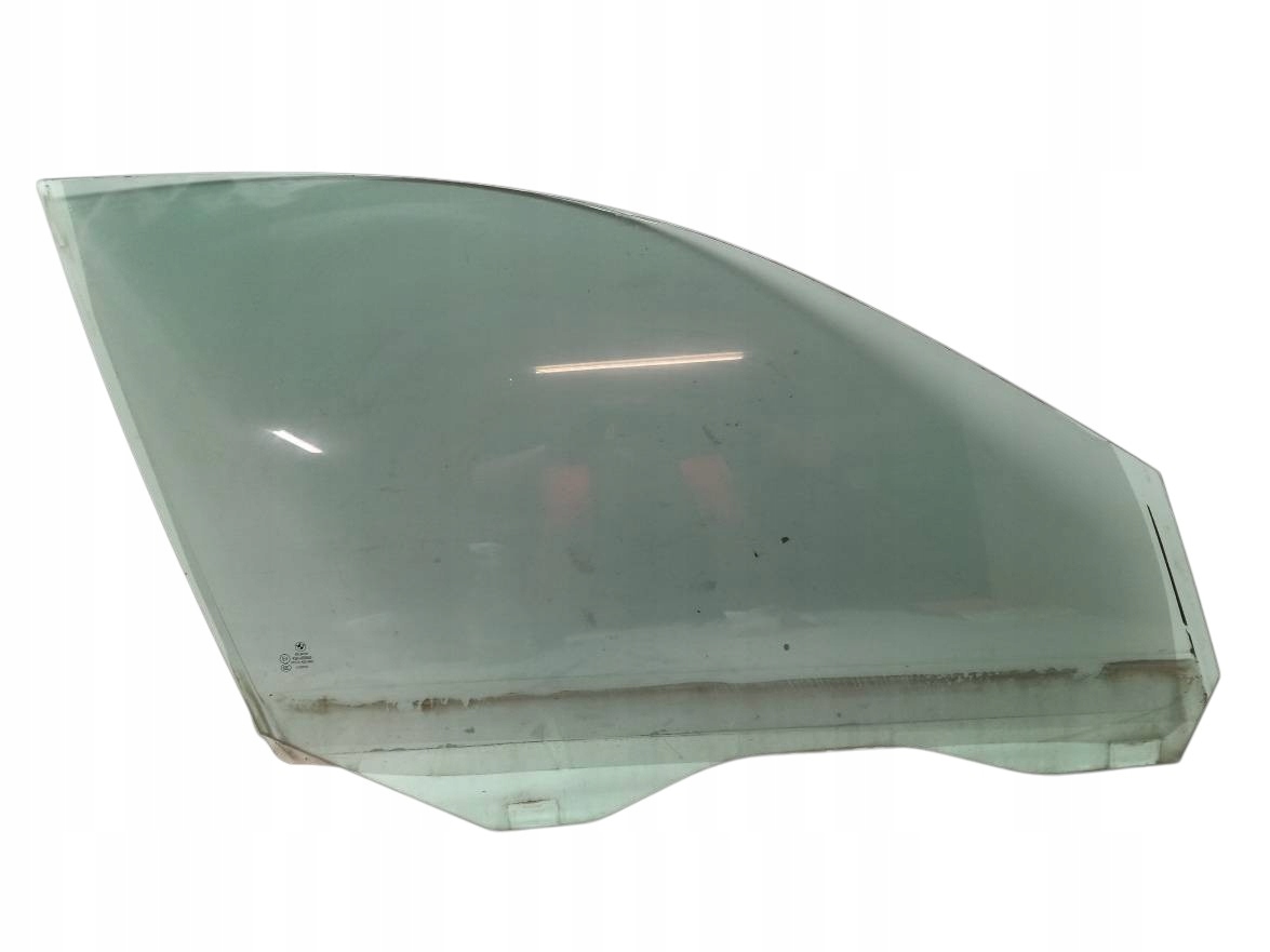window door right front 05 R sedan Bmw Seria 5 V (2003-2010) E60/61