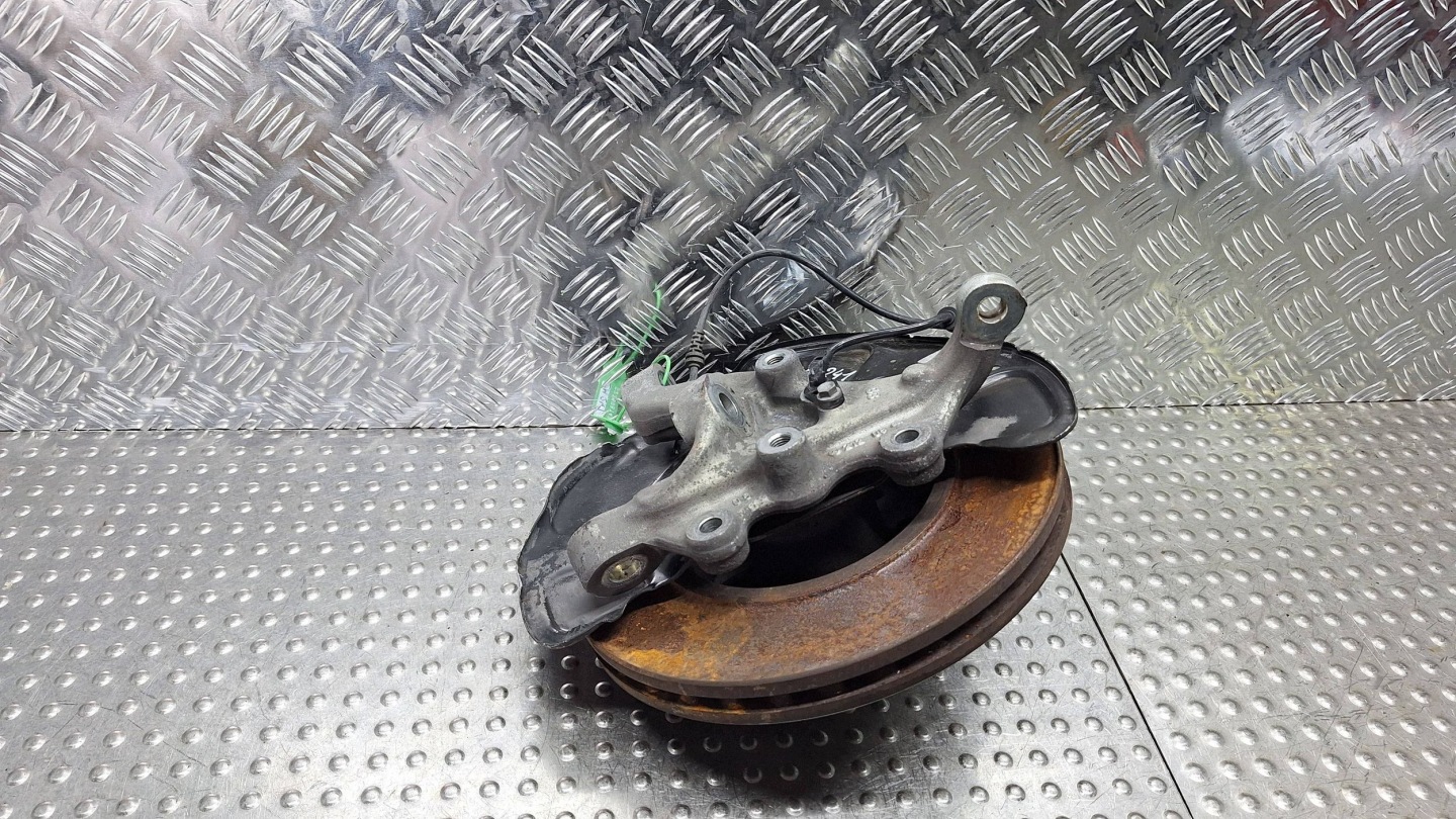 swing left front 21208 MERCEDES W212 2.2CDI AMG