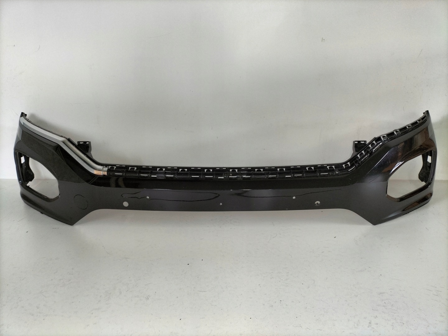 front bumper front VW T-ROC TROC 17