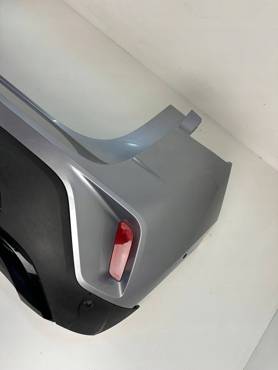 Opel Mokka B Stoßstange hinten 6 PDC KCA