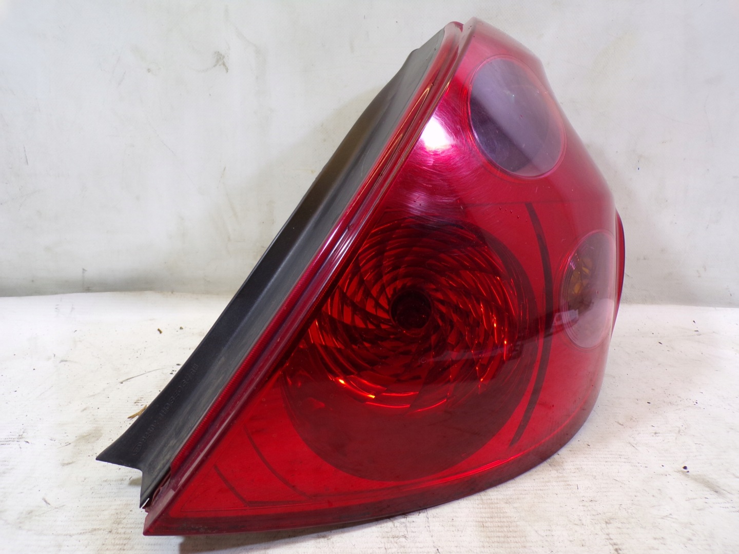 light rear rear part right KIA CEED CEE'D HB (K) (1)