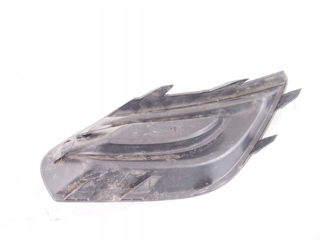 Opel Corsa E 15r grille grid right 2015