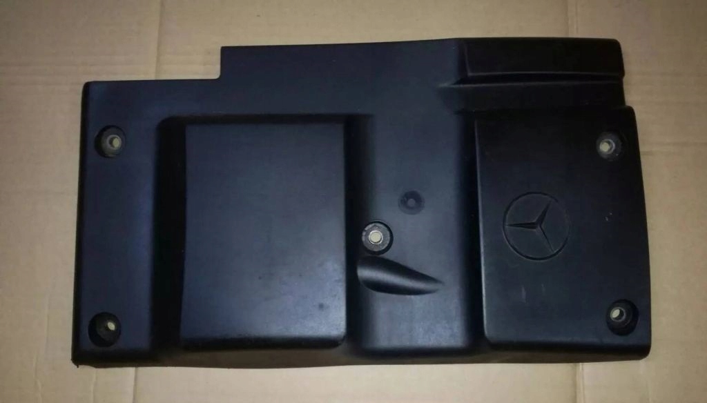 Coperchio MERCEDES W202 W210 6040100267