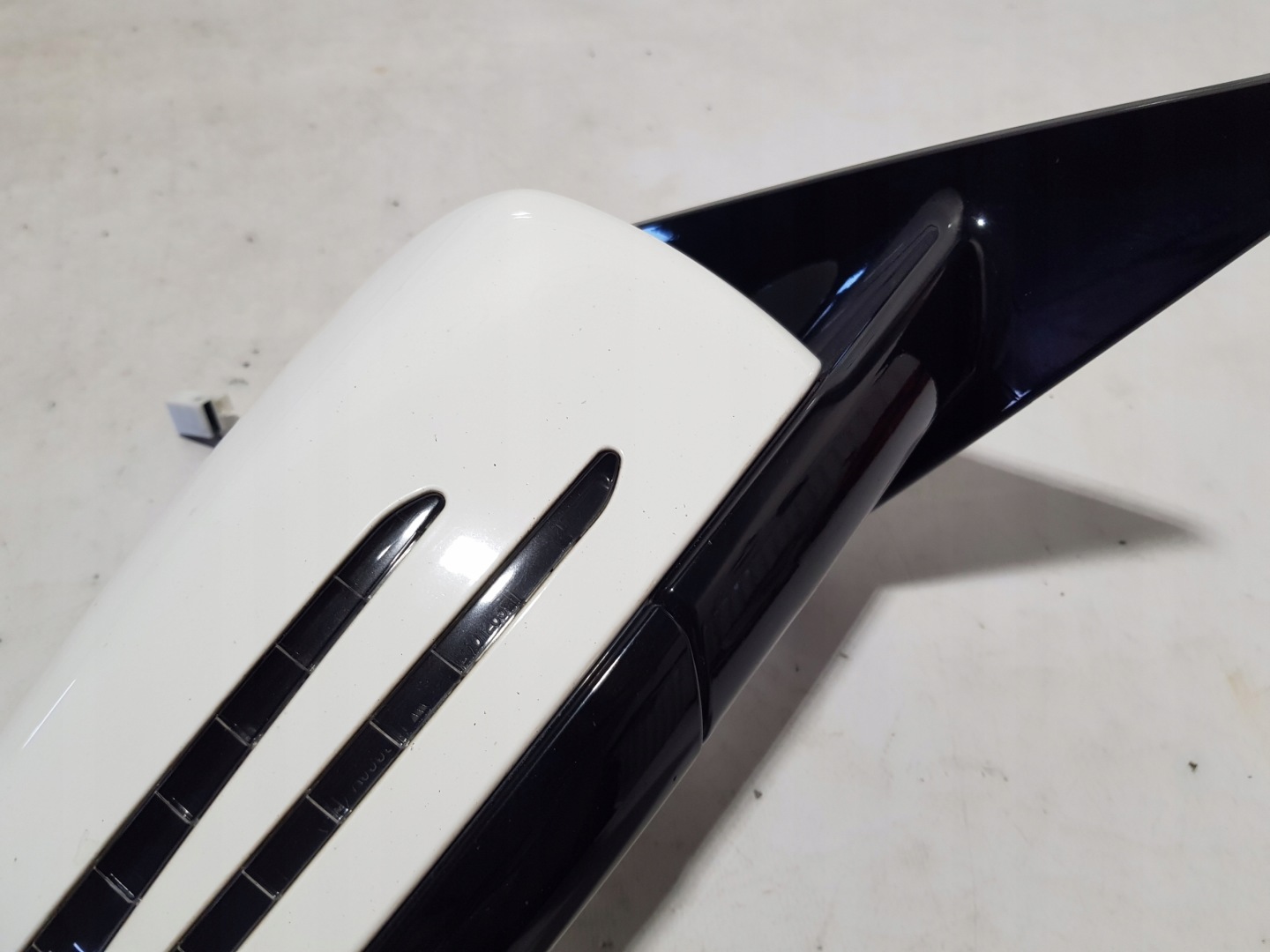 mirror right MERCEDES W207 11 PIN 149 C149