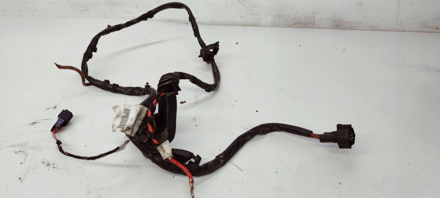 CABLAGGIO VENTOLA AUDI A6 C6 3.0 TFSI 4F1971284R