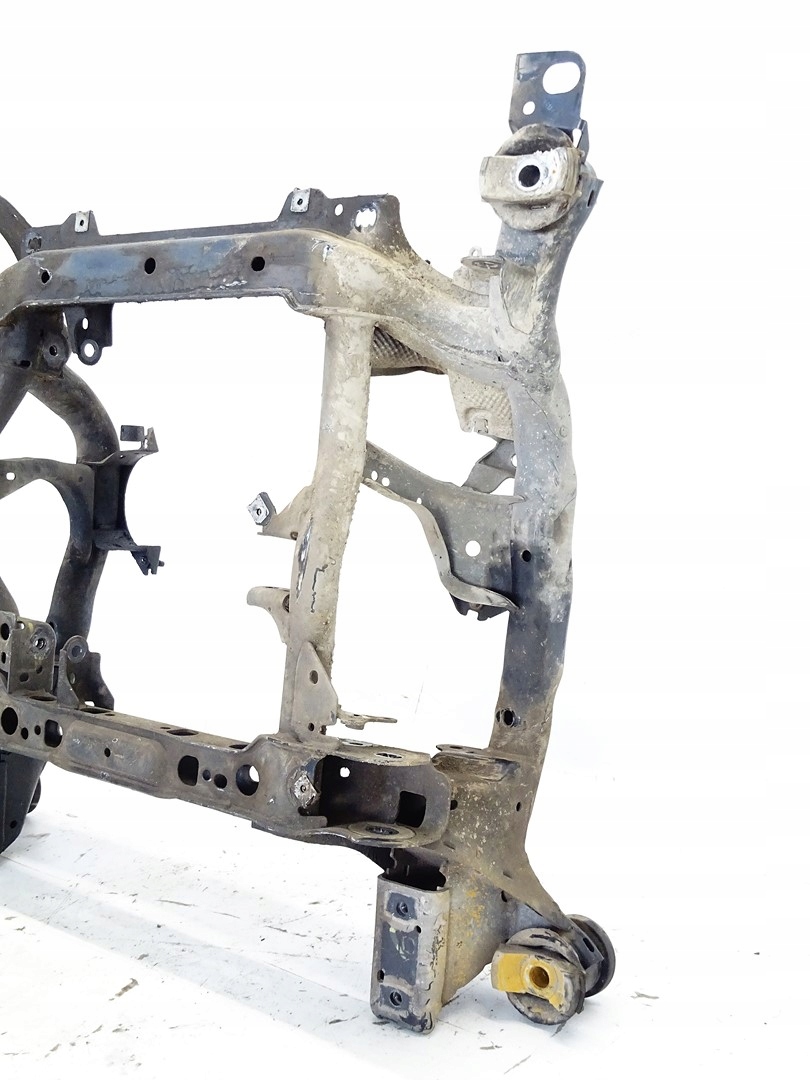 subframe axle beam axle beam front front MERCEDES ML W166 2.2 CDI