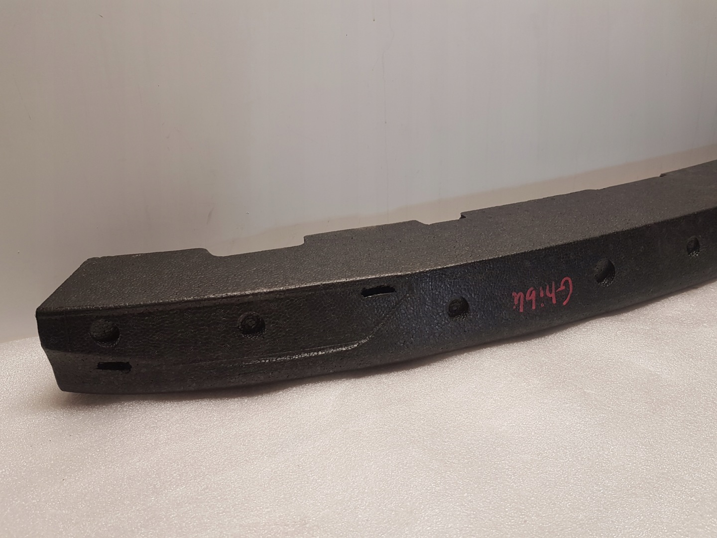 ABSORBER nárazníku předek MASERATI GHIBLI 670101005