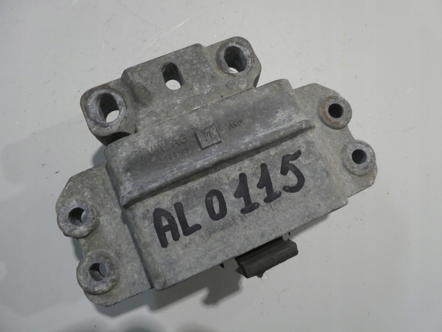 supporto airbag AUDI VW SEAT SKODA 1K0199555M