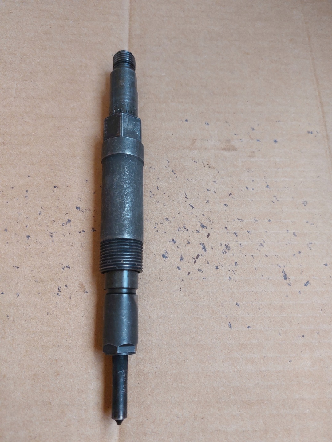injector FORD 2.0TDDI BOSCH 0432133800