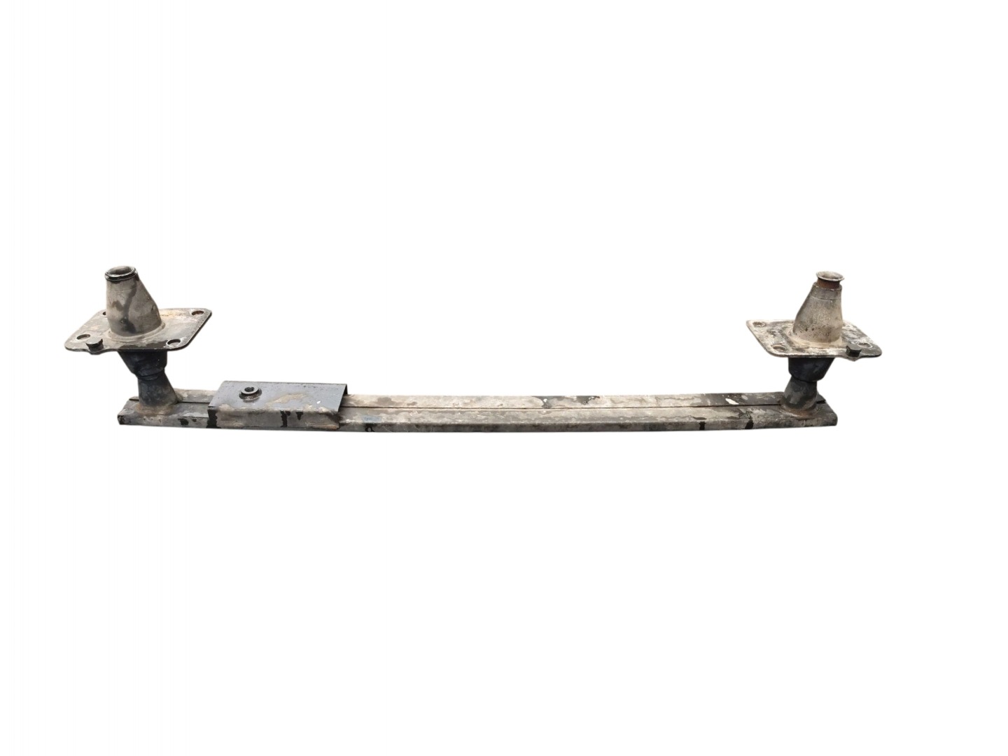 pillar bumper support front PEUGEOT 3008 and