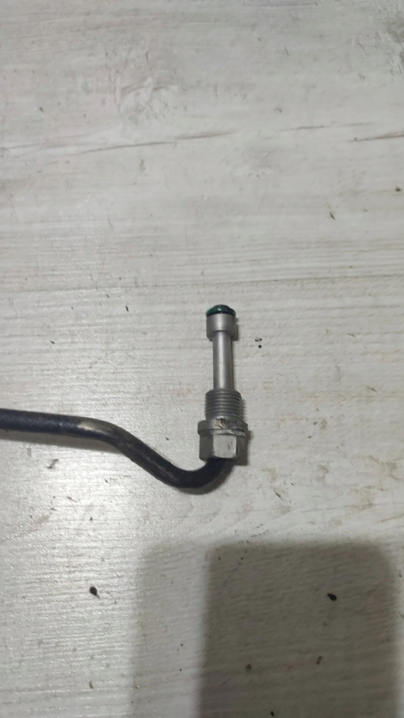 Renault Kadjar 17r 1.5dci fuel line