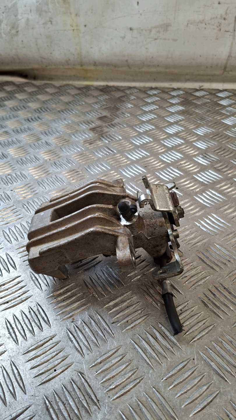 caliper brake right rear part VW PASSAT B5 1.9TDI