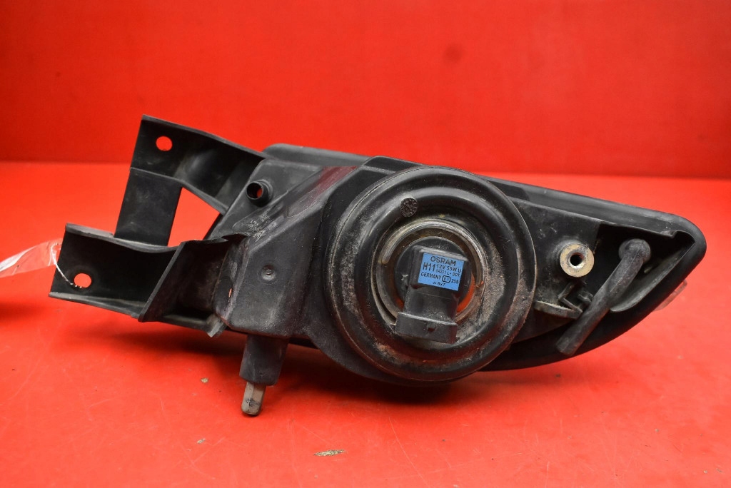 fog light right front front 51775551 LANCIA DELTA 3 III 08-14
