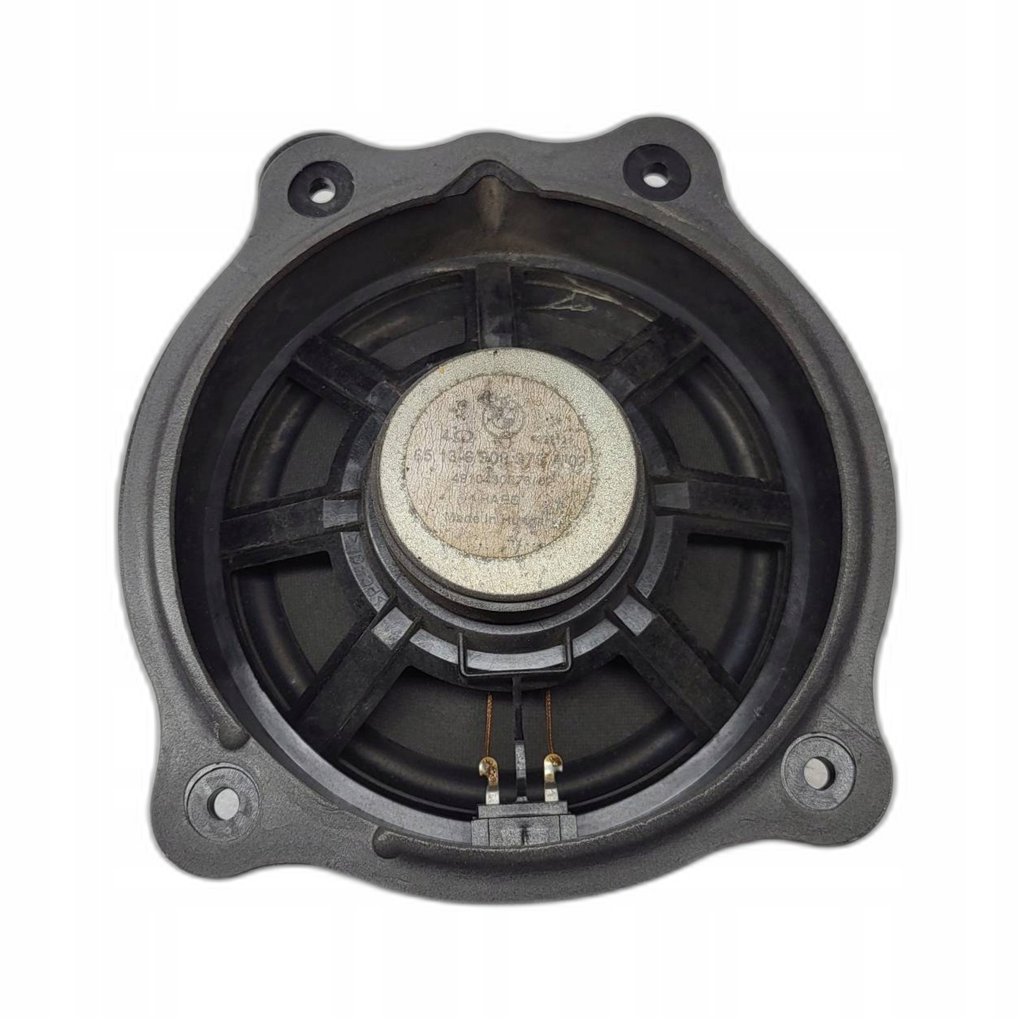 speaker right BMW E46 316 COMPACT 1.8 6908379