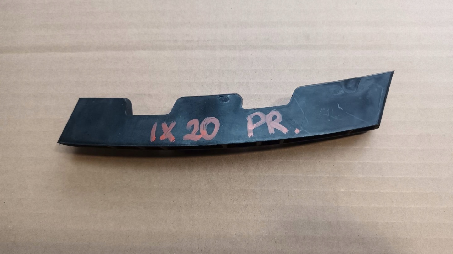 right rear light holder HYUNDAI IX20 2010->